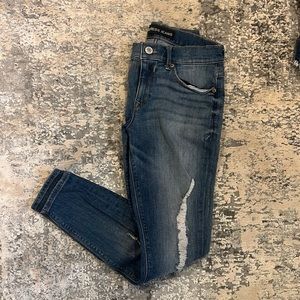 Express Jean size 4s